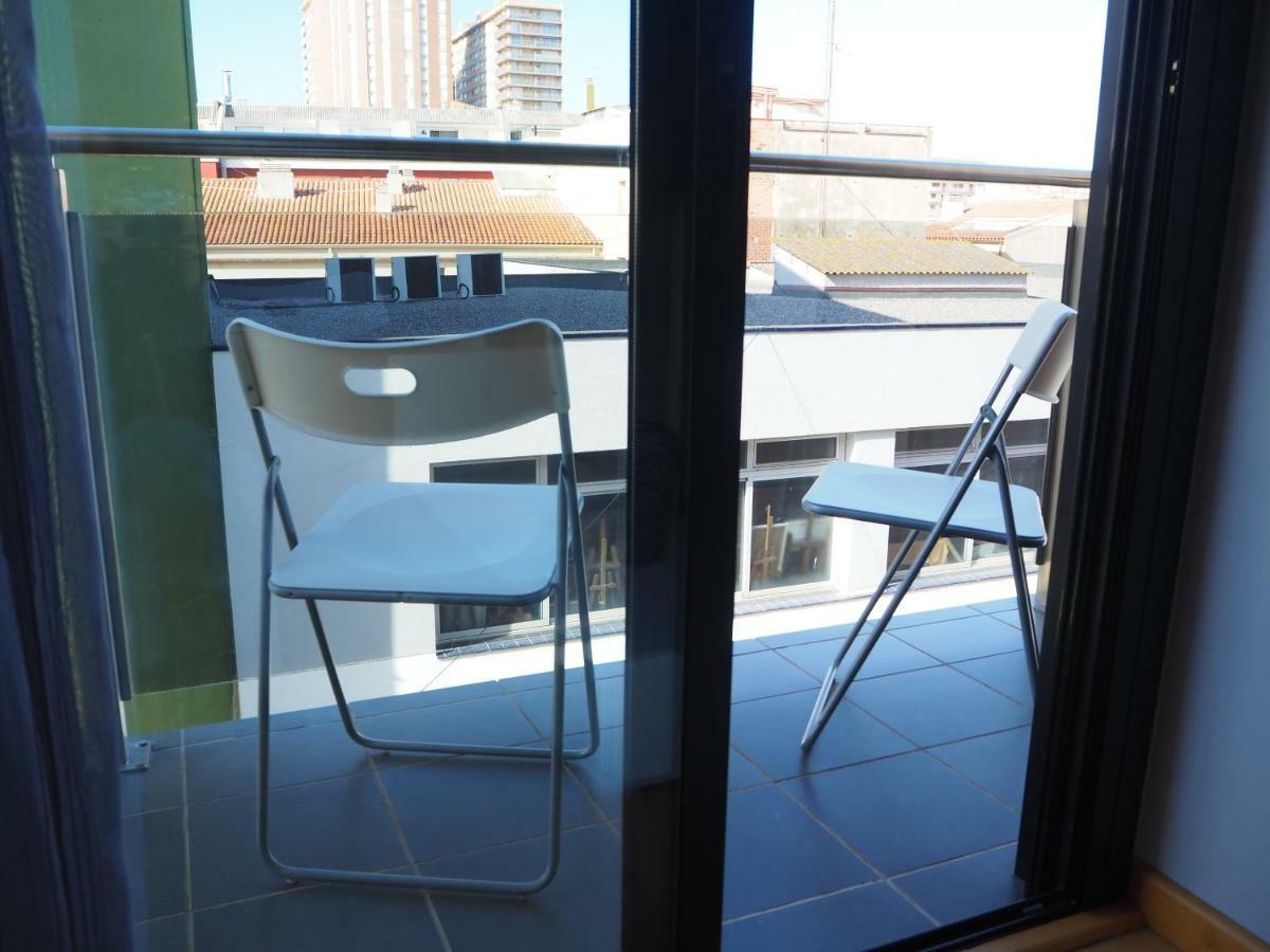 Apartamento Moderno Con Parking En Palamos Daire Dış mekan fotoğraf