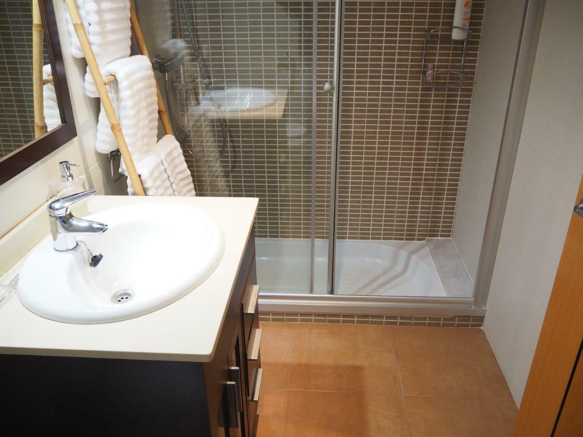 Apartamento Moderno Con Parking En Palamos Daire Dış mekan fotoğraf