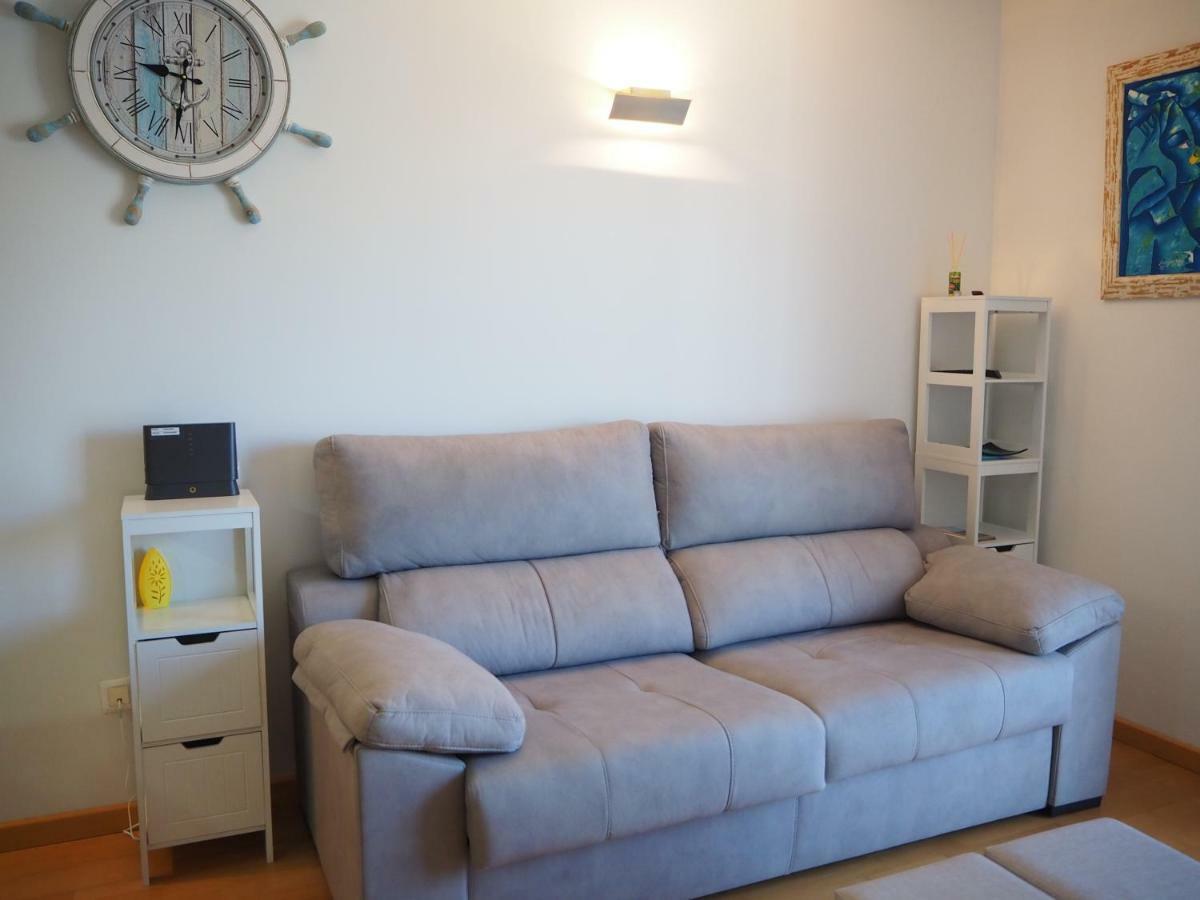 Apartamento Moderno Con Parking En Palamos Daire Dış mekan fotoğraf