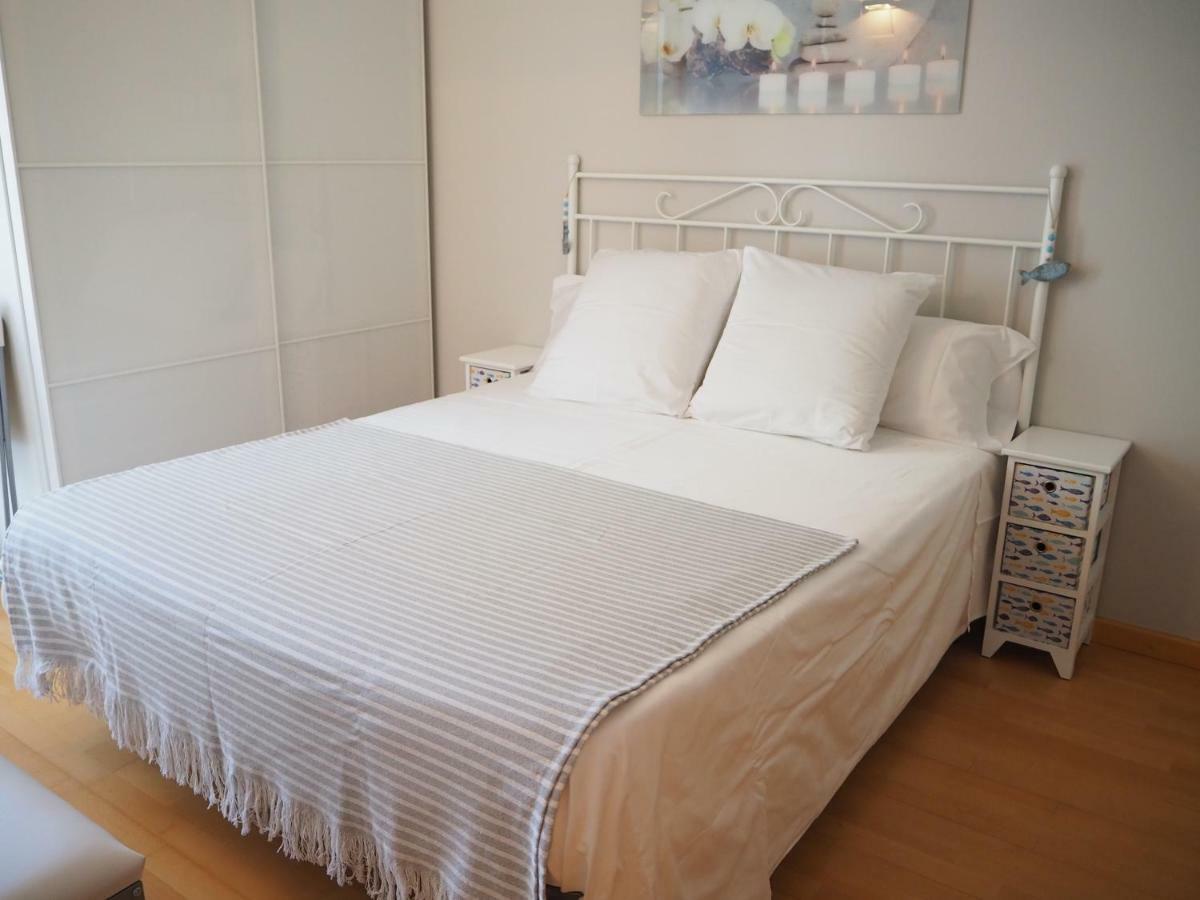 Apartamento Moderno Con Parking En Palamos Daire Dış mekan fotoğraf