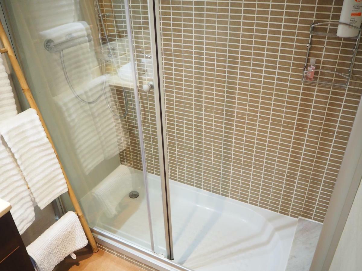 Apartamento Moderno Con Parking En Palamos Daire Dış mekan fotoğraf