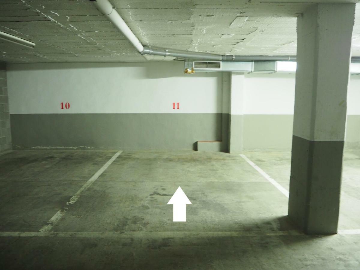 Apartamento Moderno Con Parking En Palamos Daire Dış mekan fotoğraf